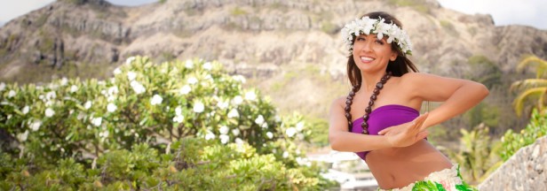 Hula Lesson Hawaii