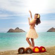 Hula, Hawaii