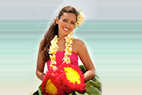 Hire Hula dancers, Hire Hawaiian musicians