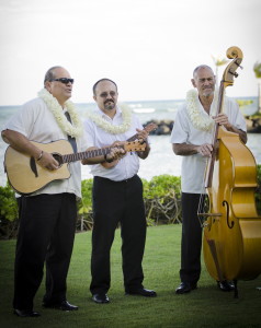 Musicians