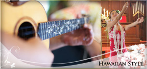 Hula w: Ukulele