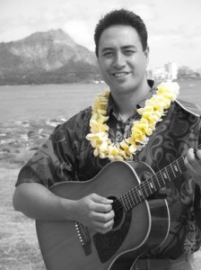 Musician Henry