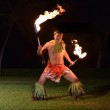 Fire Knife Dancer Hawaii, Hire Fire Knife Dancer