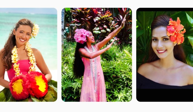Hula dancers Hawaii, Hula, Hawaii